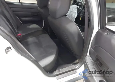 2011 Ford Crown Victoria Police из США, поврежденный, VIN 2FABP7BV1BX108210